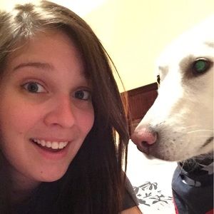 Meet your Posher, Erica